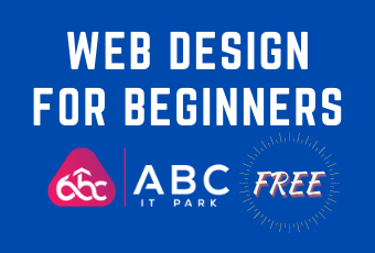 web design for beginners